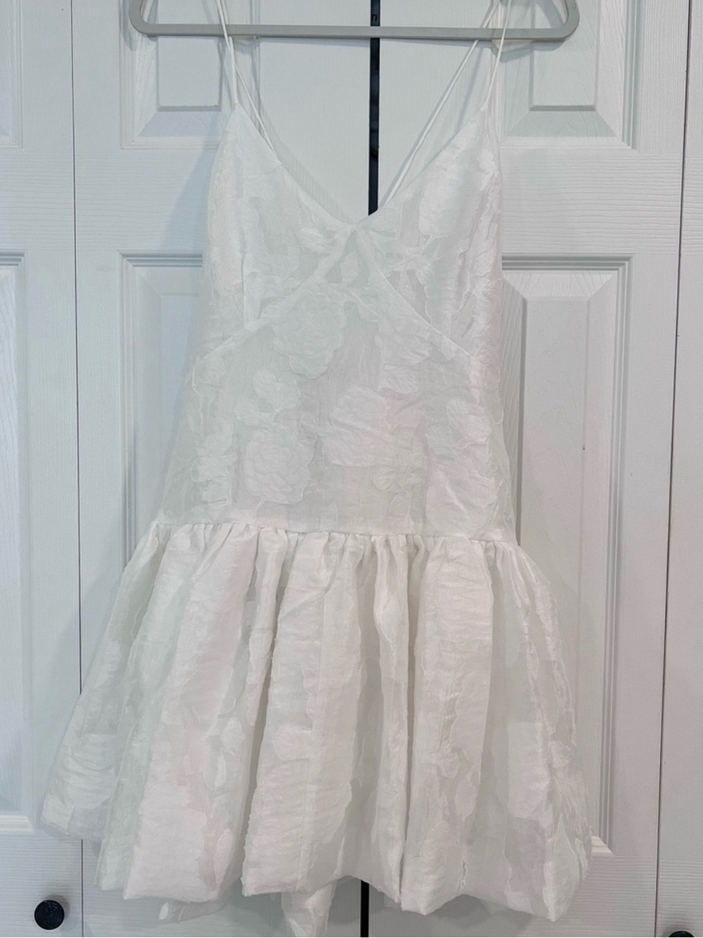 NWT Caroline Constas Dress